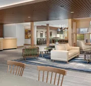 Fairfield Inn & Suites by Marriott Boise West hotel detail image 4
