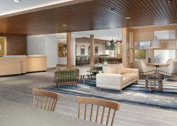 Fairfield Inn & Suites by Marriott Boise West hotel thumbnail 4