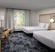 Fairfield Inn & Suites by Marriott Boise West hotel detail image 7