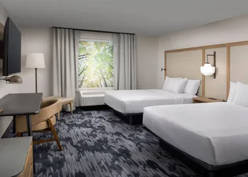 Fairfield Inn & Suites by Marriott Boise West hotel thumbnail 7