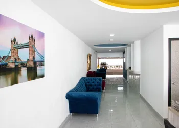 Hotel Urban hotel thumbnail 2