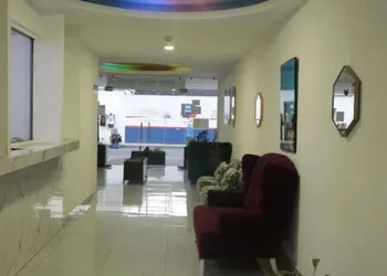 Hotel Urban hotel thumbnail 3