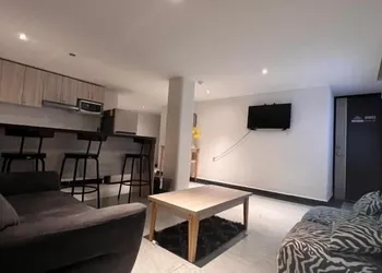 Hotel Urban hotel thumbnail 6