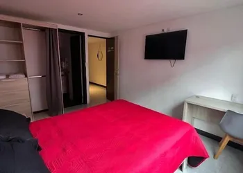 Hotel Urban hotel thumbnail 7