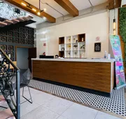 HIT Merida Hotel Boutique hotel detail image 4