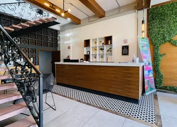 HIT Merida Hotel Boutique hotel thumbnail 4