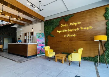HIT Merida Hotel Boutique hotel thumbnail 5