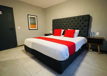 HIT Merida Hotel Boutique hotel thumbnail 6