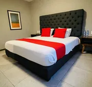HIT Merida Hotel Boutique hotel detail image 7