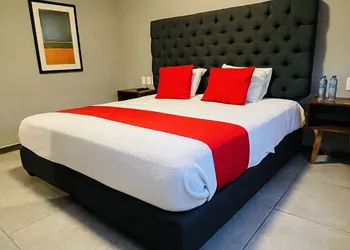 HIT Merida Hotel Boutique hotel thumbnail 7