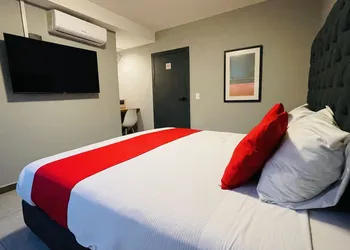 HIT Merida Hotel Boutique hotel thumbnail 8