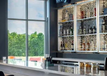 Aloft Florence hotel thumbnail 2