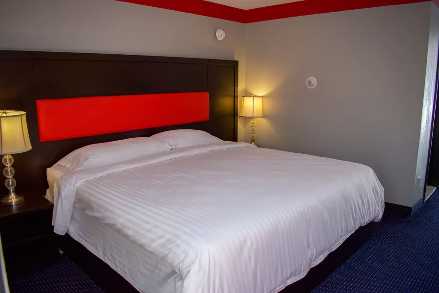 Travel Inn hotel detail image 2