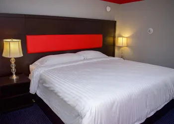 Travel Inn hotel thumbnail 3