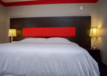 Travel Inn hotel thumbnail 5