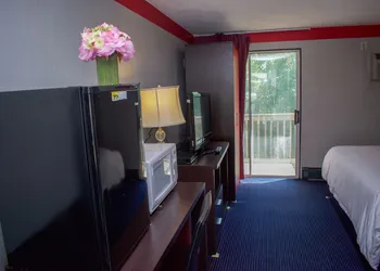 Travel Inn hotel thumbnail 7