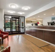 HomeTowne Studios By Red Roof Princeton – Ewing/ Lawrenceville hotel detail image 3