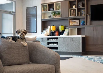 Home2 Suites by Hilton Huntsville hotel thumbnail 2