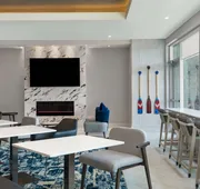 Home2 Suites by Hilton Huntsville hotel detail image 3