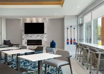 Home2 Suites by Hilton Huntsville hotel thumbnail 3