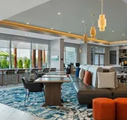 Home2 Suites by Hilton Huntsville hotel detail image 4