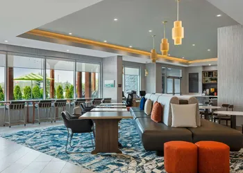 Home2 Suites by Hilton Huntsville hotel thumbnail 4