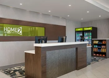 Home2 Suites by Hilton Huntsville hotel thumbnail 8