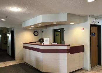 Chadron Inn & Suites hotel thumbnail 2