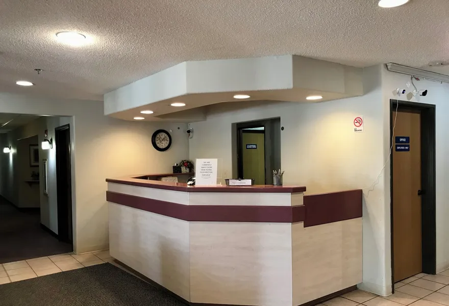 Chadron Inn & Suites hotel detail image 2