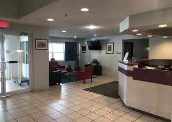 Chadron Inn & Suites hotel thumbnail 3