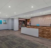 Hampton Inn Williams hotel detail image 4