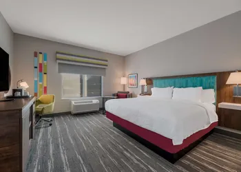 Hampton Inn Williams hotel thumbnail 7