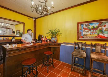 La Posada hotel thumbnail 2