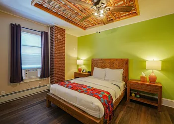 La Posada hotel thumbnail 4