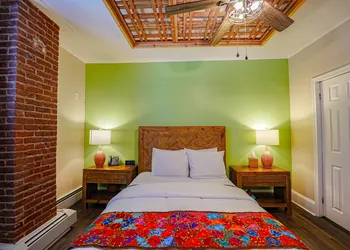 La Posada hotel thumbnail 5