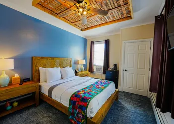 La Posada hotel thumbnail 8