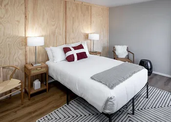 Hotel Hygge hotel thumbnail 2