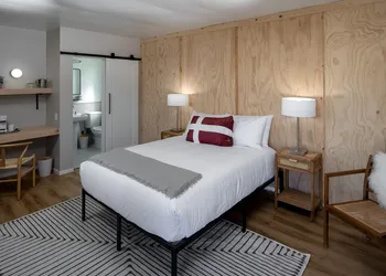 Hotel Hygge hotel thumbnail 4