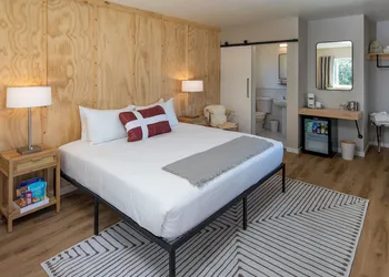 Hotel Hygge hotel thumbnail 5