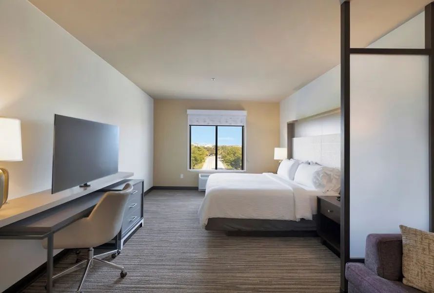 Holiday Inn Chicago Tinley Park by IHG hotel detail image 6