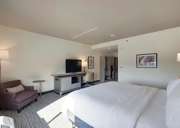 Holiday Inn Chicago Tinley Park by IHG hotel thumbnail 7
