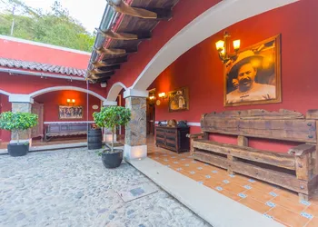 Hotel Boutique Hacienda Caudillos hotel thumbnail 2