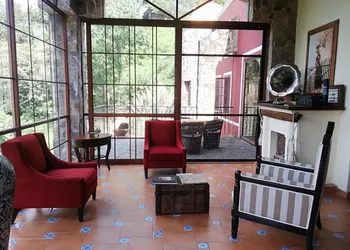 Hotel Boutique Hacienda Caudillos hotel thumbnail 4