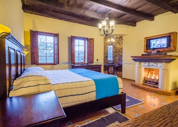 Hotel Boutique Hacienda Caudillos hotel thumbnail 5