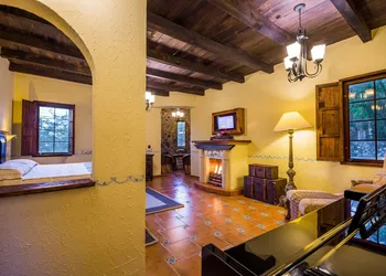 Hotel Boutique Hacienda Caudillos hotel thumbnail 6