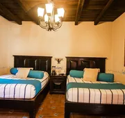 Hotel Boutique Hacienda Caudillos hotel detail image 7