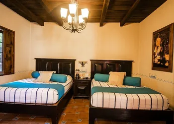 Hotel Boutique Hacienda Caudillos hotel thumbnail 7