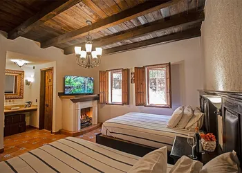 Hotel Boutique Hacienda Caudillos hotel thumbnail 8