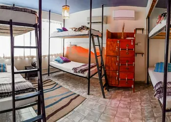 Hotel Casa los Abuelos hotel thumbnail 6