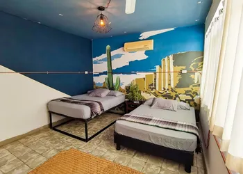 Hotel Casa los Abuelos hotel thumbnail 8